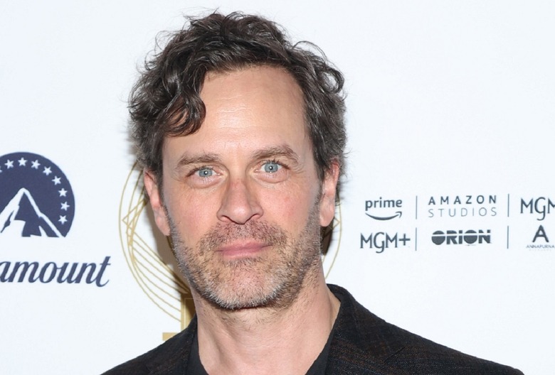 Tom Everett Scott