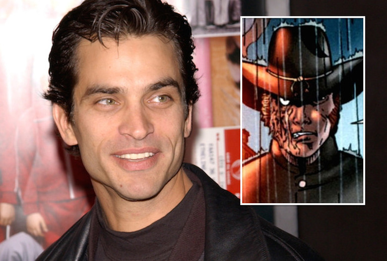 Legends Tomorrow Jonah Hex Cast