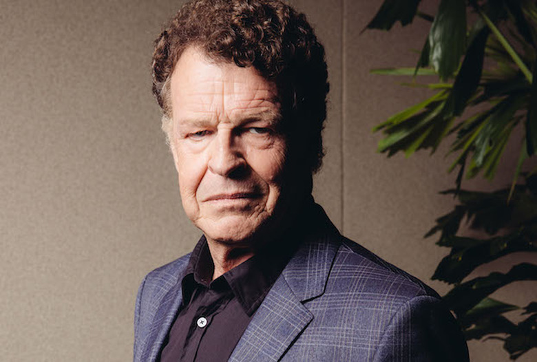 John Noble