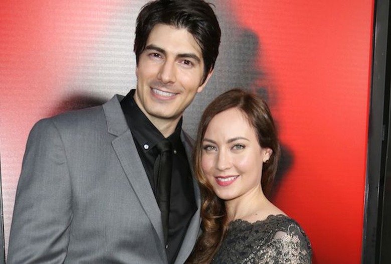 Legends Tomorrow Courtney Ford