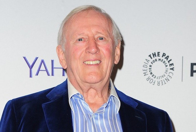 Len Cariou MGM Comedy Series