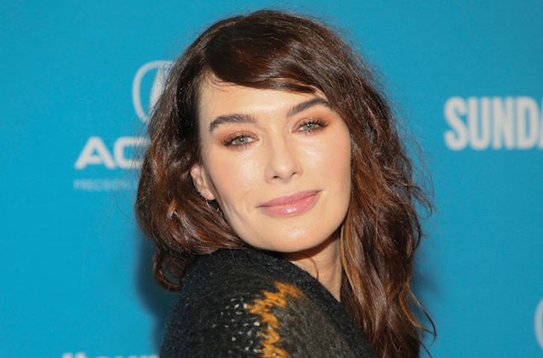 Lena Headey Cast Rita Showtime Pilot