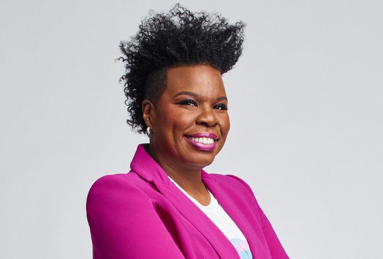 Leslie Jones BMF Season 2