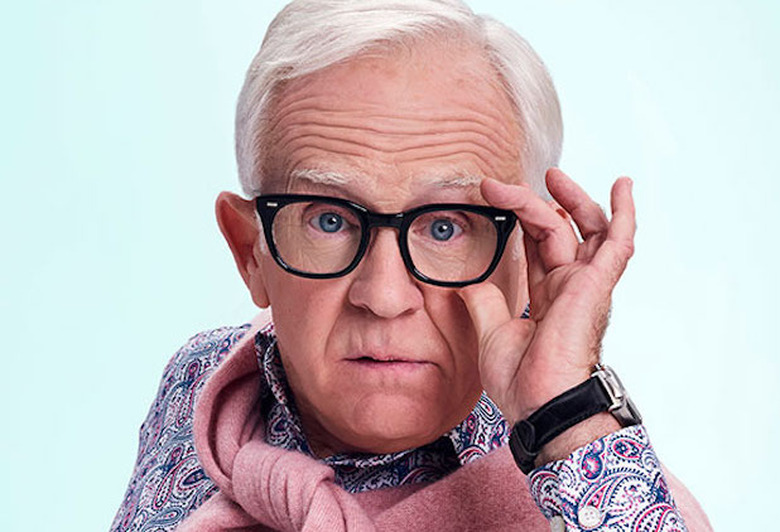 Leslie Jordan Call Me Kat Cast Fox