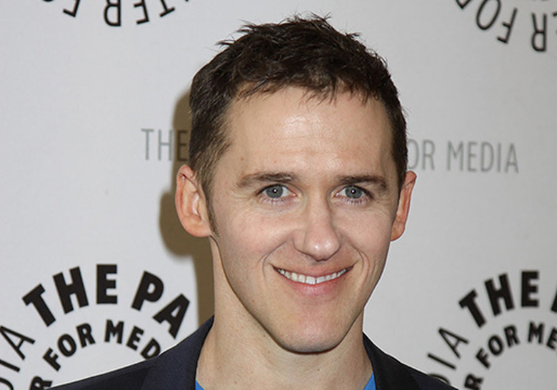 Jeff Davis Let the Right One In