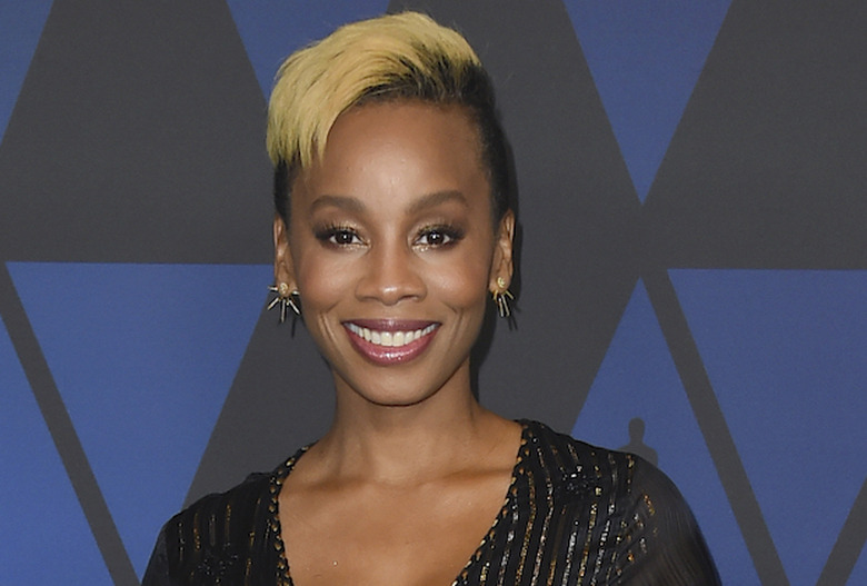 Anika Noni Rose