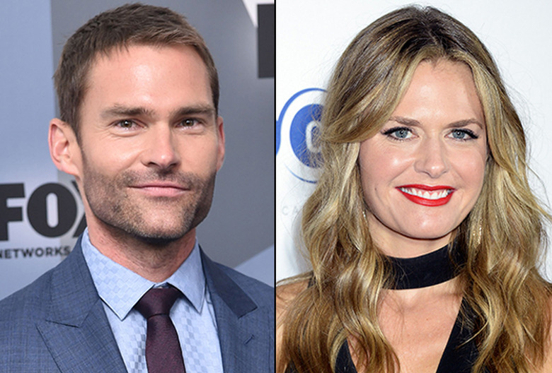 Seann William Scott