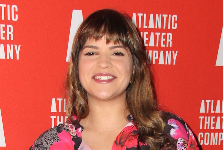 Lethal Weapon Season 3 Bailey Partner Paola Lazaro Cast