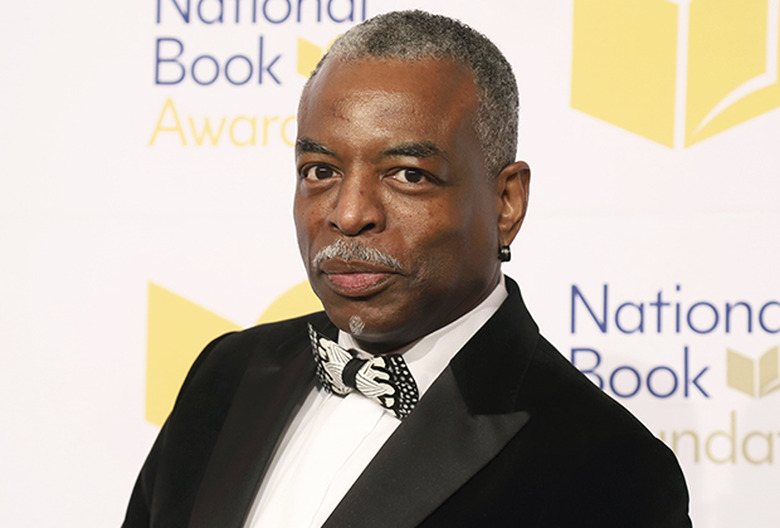 LeVar Burton Jeopardy