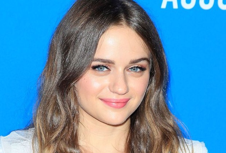 Joey King Life in Pieces