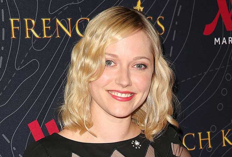 Georgina Haig Limitless