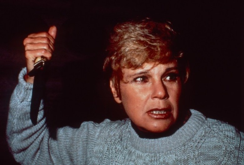 Betsy Palmer, Friday the 13