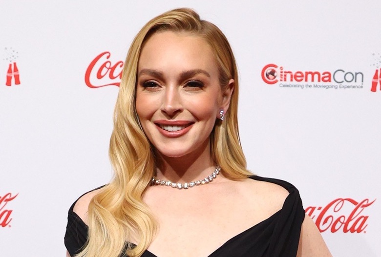 Lindsay Lohan Hulu Tv Series