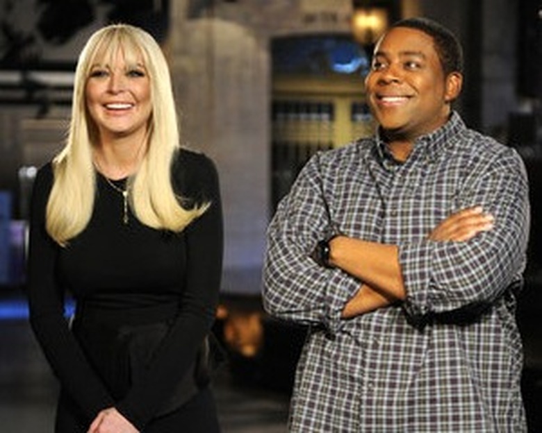 Saturday Night Live - Season 37