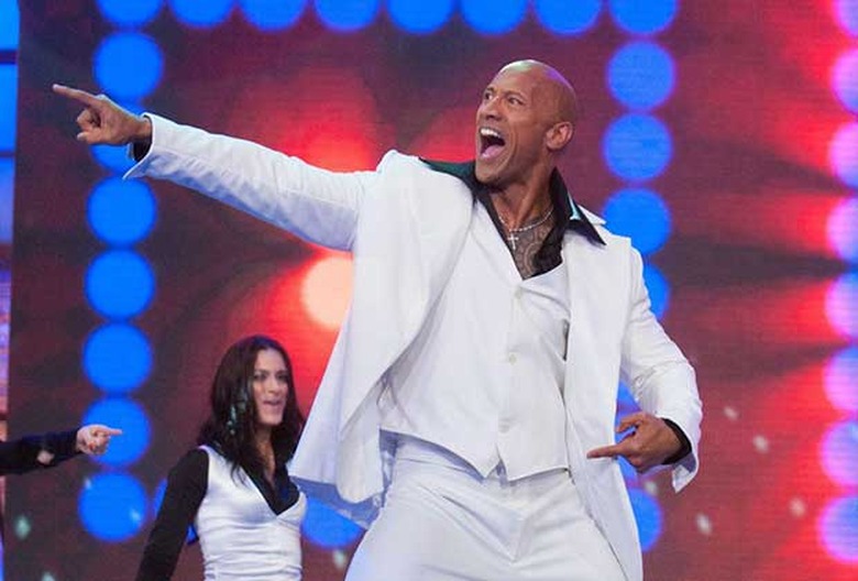 Lip Sync Battle Holiday Special