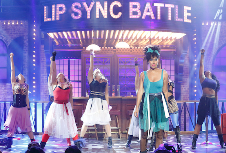 Lip Sync Battle Renewed Season 3