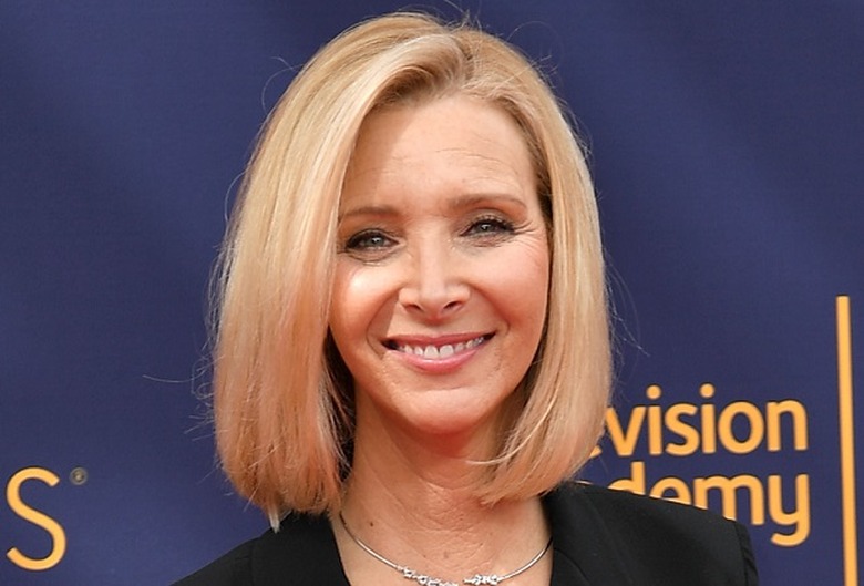 Lisa Kudrow Good People