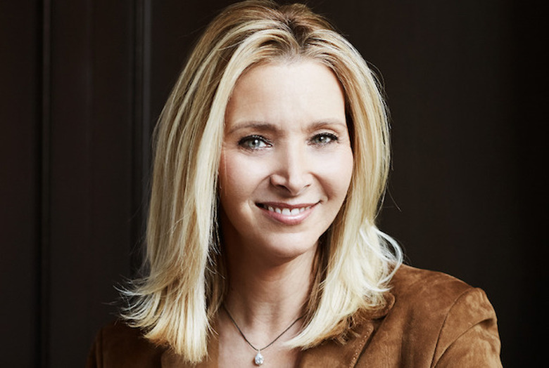 Lisa Kudrow Time Bandits