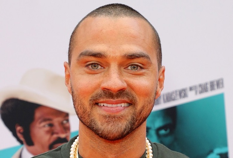 Jesse Williams Little Fires Everywhere