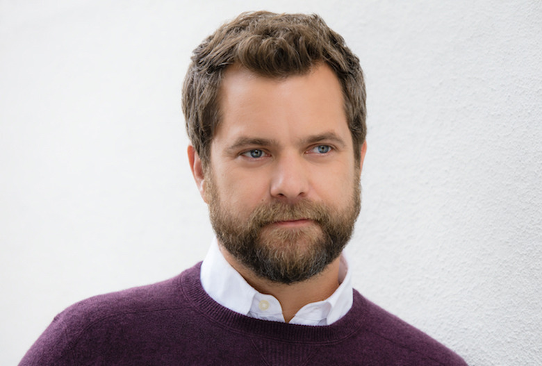 Joshua Jackson - Little Fires Everywhere