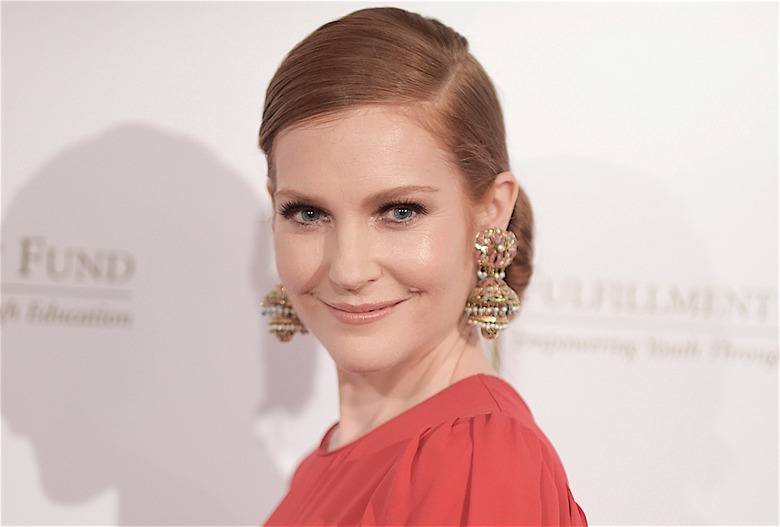 Darby Stanchfield Locke and Key Netflix