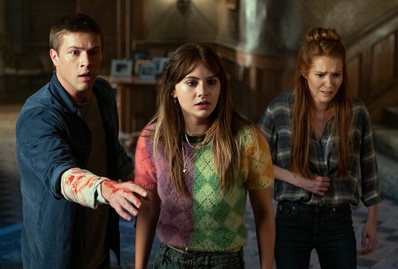 Locke & Key Season 3