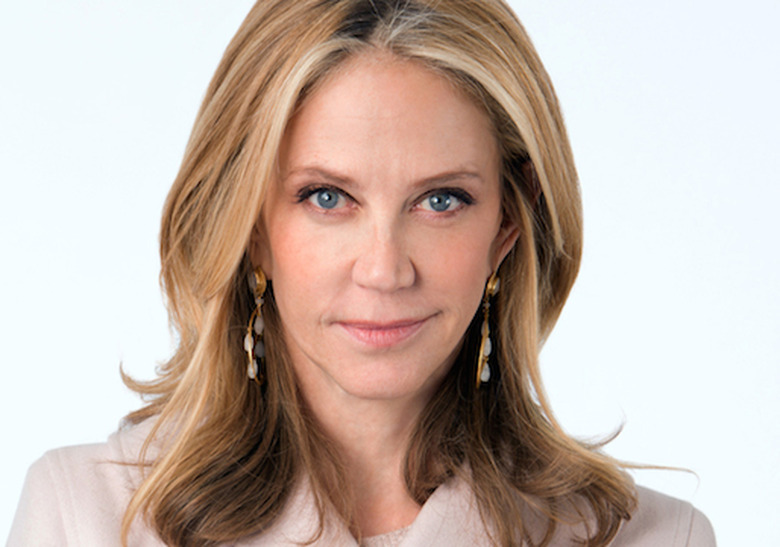 Longmore Netflix Ally Walker