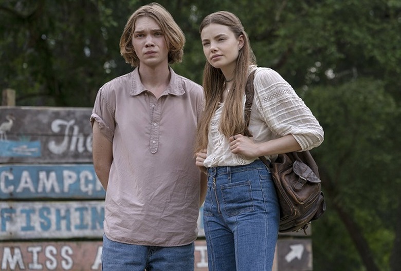 Looking for Alaska Teaser