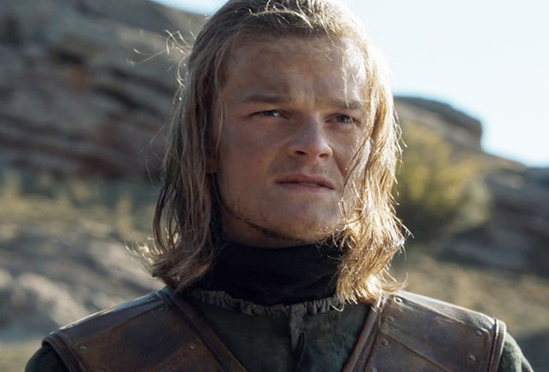 Lord Of The Rings Recast