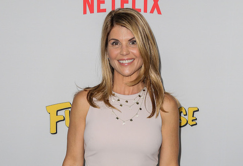 'Fuller House' TV series premiere, Los Angeles, America - 16 Feb 2016