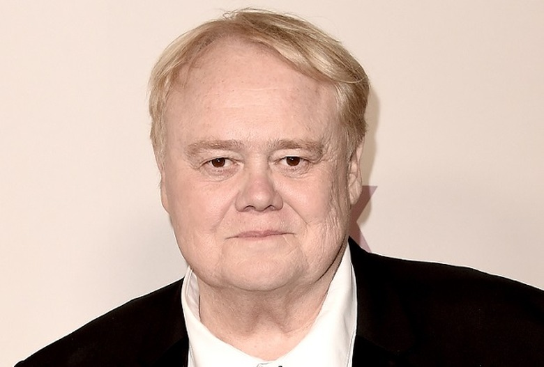 Louie Anderson Search Party