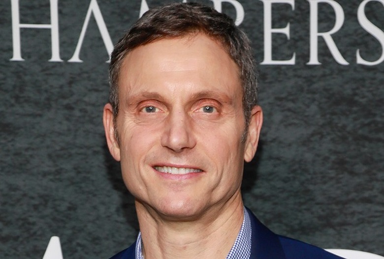 Tony Goldwyn Lovecraft Country
