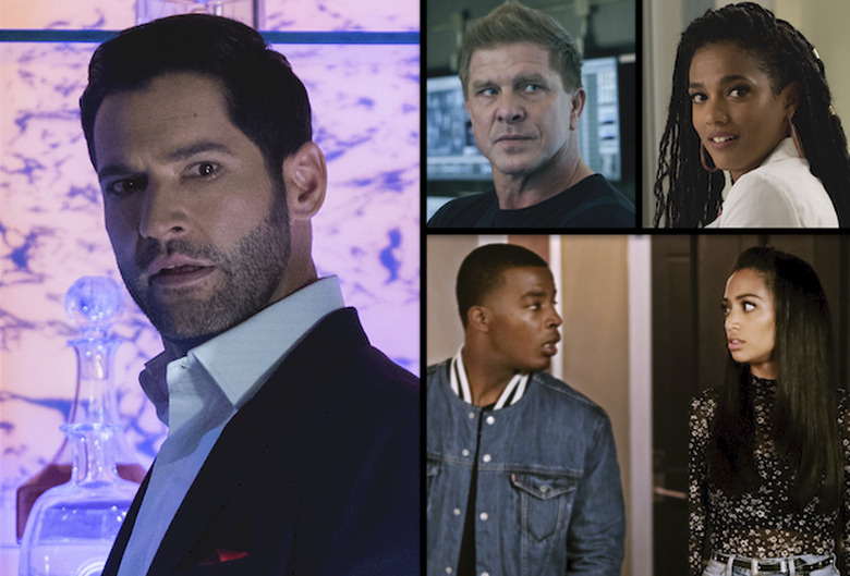 Lucifer Spoilers Final Season