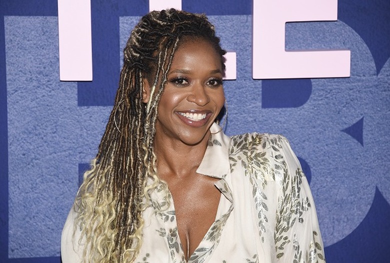 Merrin Dungey Lucifer