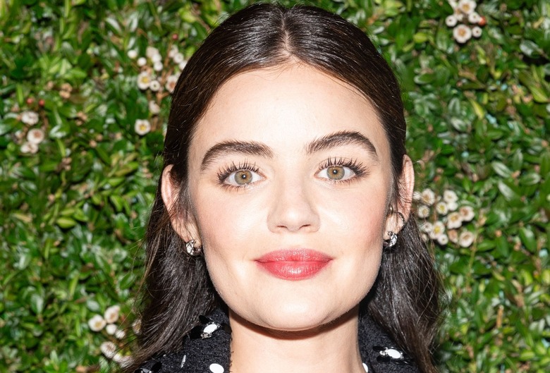 Lucy Hale