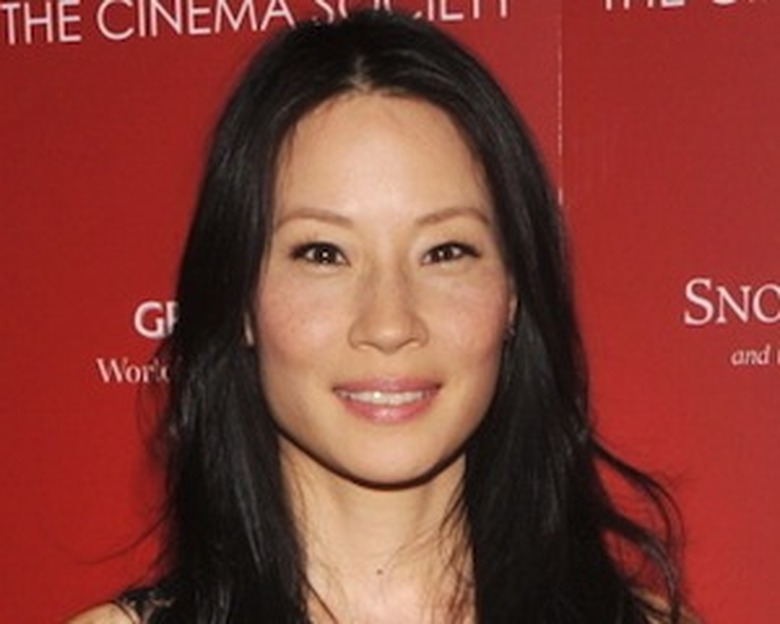 The Cinema Society With Ivanka Trump Jewelry & Diane Von Furstenberg Host A Screening Of 
