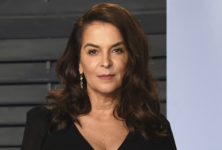 Annabella Sciorra