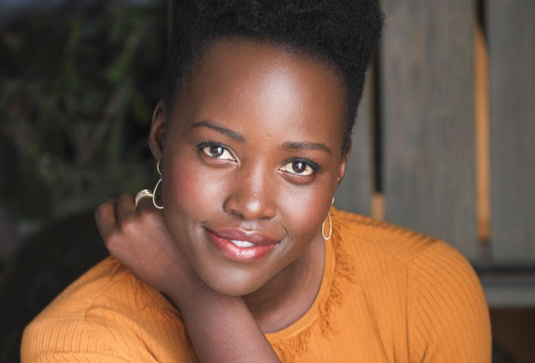 Lupita Nyong'o Americanah HBO Max
