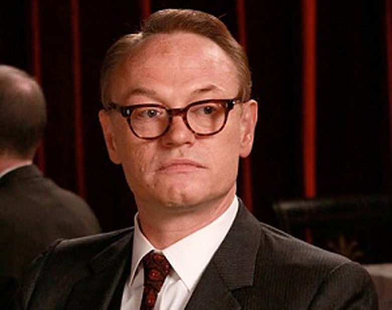 Jared Harris Mad Men