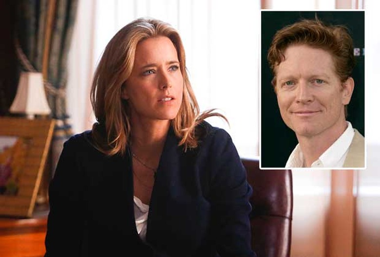 Eric Stoltz Madam Secretary