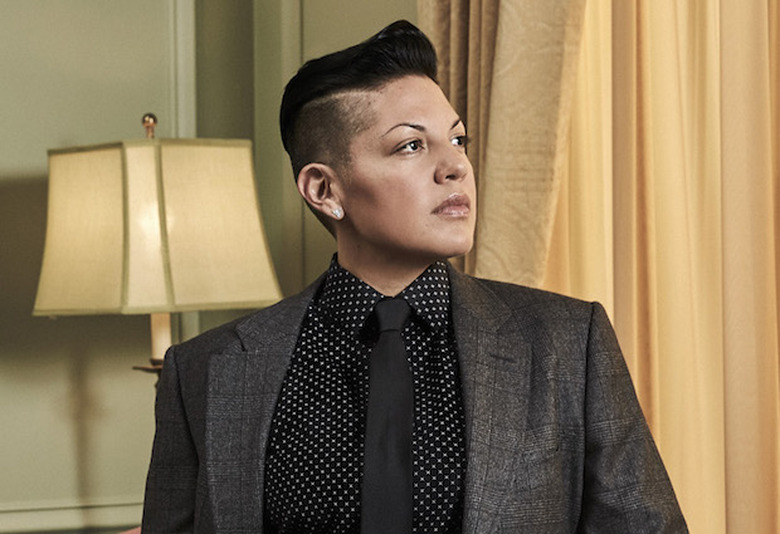 Madam Secretary Sara Ramirez Cast Season 4
