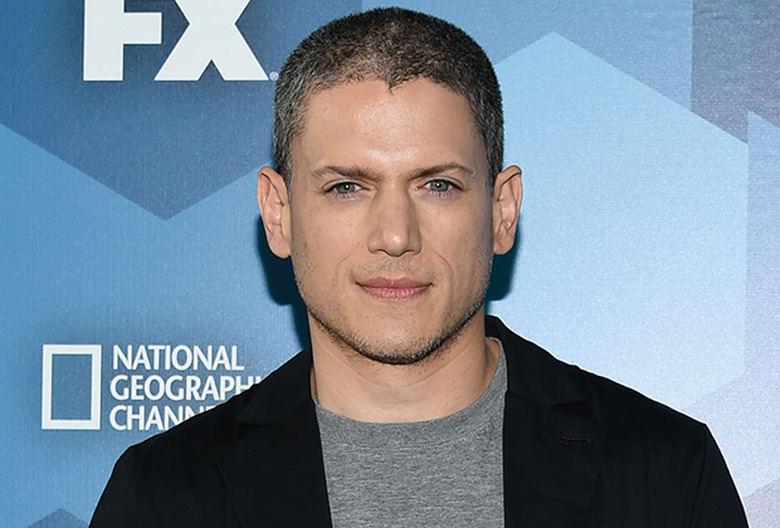 Madam Secretary Wentworth Miller Cast SEason 6 CBS