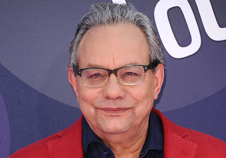 Lewis Black Madoff