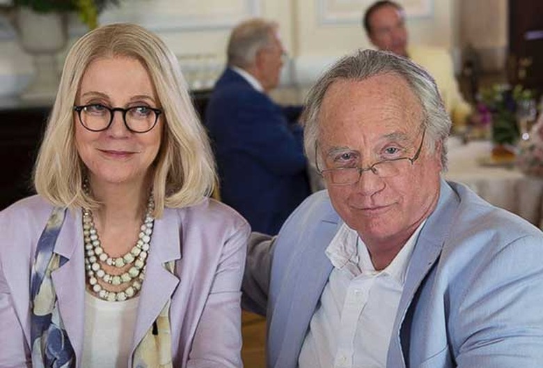Madoff Trailer ABC