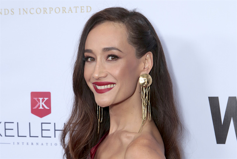 Maggie Q Pivoting Fox Comedy Pilot