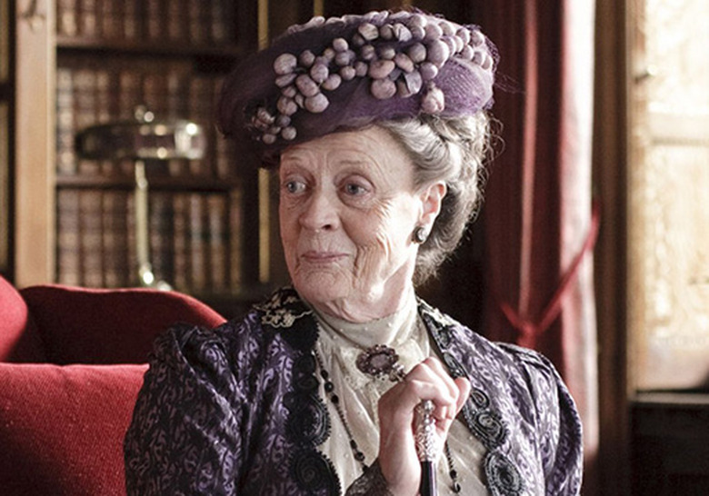 Downton Abbey Season 6