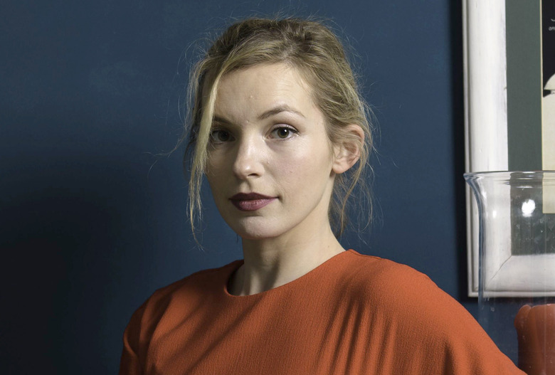 Perdita Weeks Cast Magnum P.I. Reboot CBS Juliet Higgins