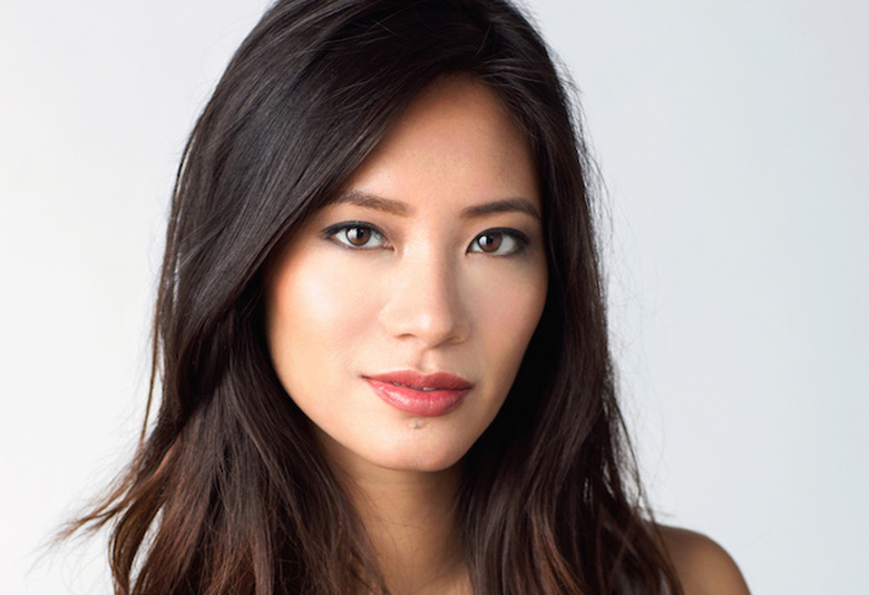 Chantal Thuy