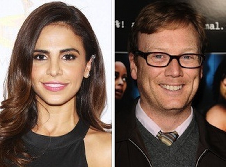 Major Crimes Season 3 Casting