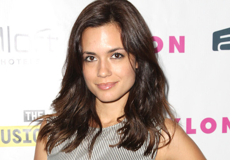 Major Crimes Season 3 Flynn's Daughter
